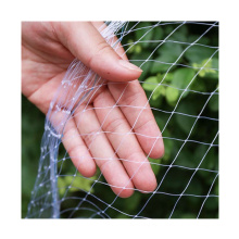 Высококачественная 100% чистая HDPE UV Bird Net